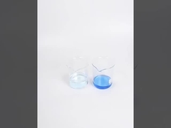 Schwarzer Diamond Grip Food Processing Gloves 8 Mil Nitrile Gloves 100Pcs pro Behälter