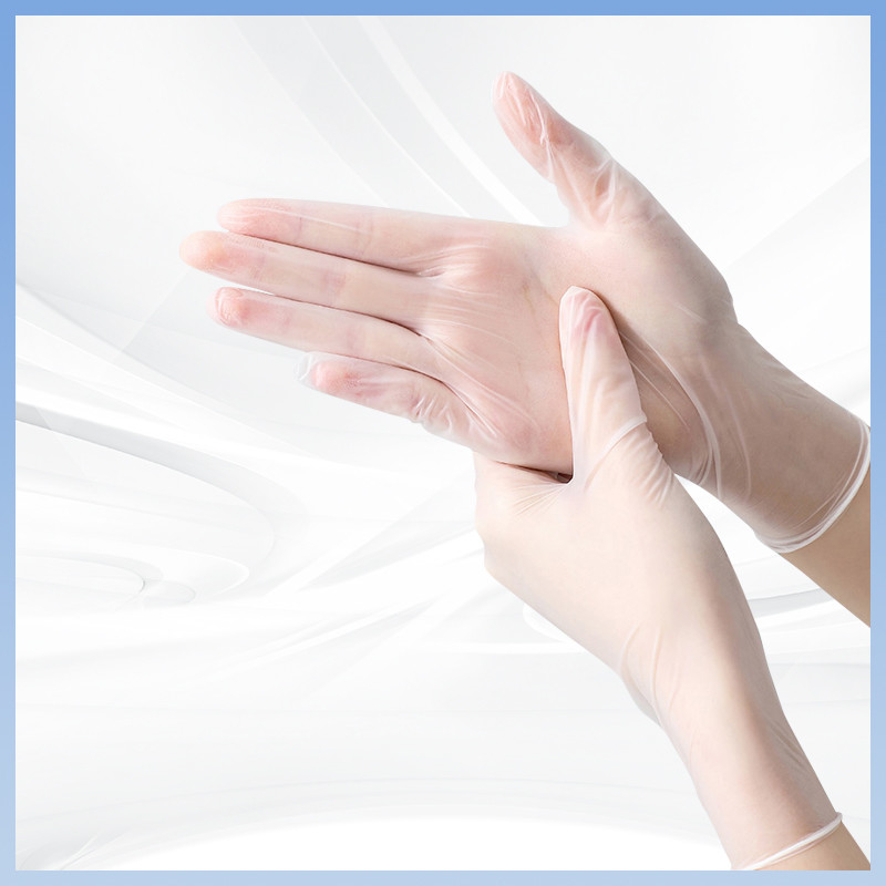 Vorzügliche verpackende Wegwerf-PVC-Handschuhe geben Ihnen eine bessere Erfahrung und First Choice für das Geschenk-Geben.